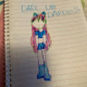 Meet your Posher, Kandess sanders